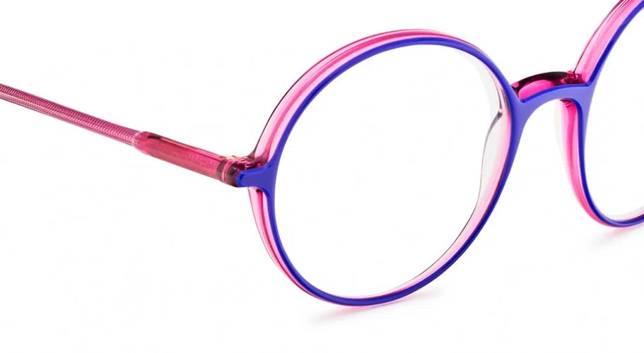 Etnia Barcelona ULTRA LIGHT 05 Eyeglasses - view 25